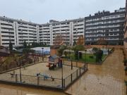 Piso en alquiler en Madrid, Legazpi