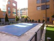 Piso en alquiler en Madrid, Legazpi