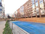Piso en alquiler en Madrid, Legazpi