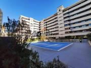 Piso en alquiler en Madrid, Legazpi