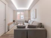 Piso en alquiler en Madrid, Lista