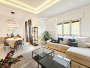 Piso en alquiler en Madrid, Lista