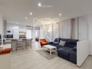 Piso en alquiler en Madrid, Lista