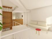 Piso en alquiler en Madrid, Madrid