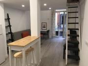 Piso en alquiler en Madrid, Madrid
