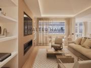 Piso en alquiler en Madrid, Madrid