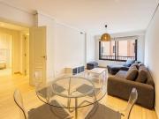 Piso en alquiler en Madrid, Madrid