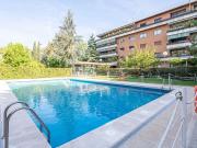 Piso en alquiler en Madrid, Madrid