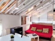 Piso en alquiler en Madrid, Madrid