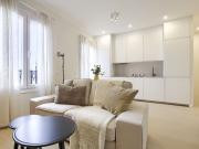 Piso en alquiler en Madrid, Madrid