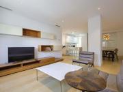 Piso en alquiler en Madrid, Madrid