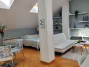 Piso en alquiler en Madrid, Madrid