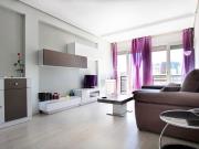 Piso en alquiler en Madrid, Madrid