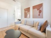 Piso en alquiler en Madrid, Madrid