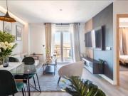 Piso en alquiler en Madrid, Madrid