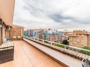 Piso en alquiler en Madrid, Madrid