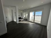 Ático en alquiler en Madrid, Madrid