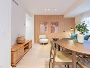 Piso en alquiler en Madrid, Madrid