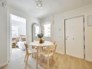 Piso en alquiler en Madrid, Madrid