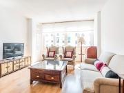 Piso en alquiler en Madrid, Madrid