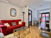 Piso en alquiler en Madrid, Madrid