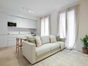 Piso en alquiler en Madrid, Madrid