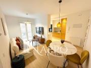 Piso en alquiler en Madrid, Madrid