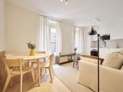 Piso en alquiler en Madrid, Madrid