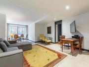 Piso en alquiler en Madrid, Madrid