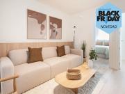 Piso en alquiler en Madrid, Madrid