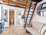 Piso en alquiler en Madrid Madrid