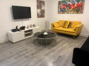 Piso en alquiler en Madrid, Madrid