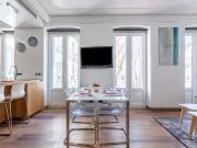 Piso en alquiler en Madrid, Madrid