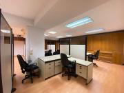 Oficina en alquiler en Madrid, Madrid