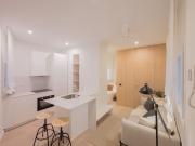 Piso en alquiler en Madrid, Madrid