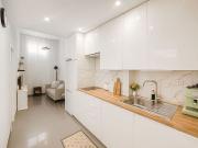 Piso en alquiler en Madrid, Madrid