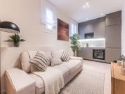 Piso en alquiler en Madrid, Madrid