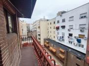 Piso en alquiler en Madrid, Madrid
