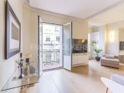 Piso en alquiler en Madrid, Madrid