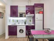 Piso en alquiler en Madrid, Madrid capital