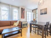 Piso en alquiler en Madrid, Madrid capital