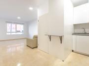 Piso en alquiler en Madrid, Madrid capital