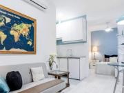 Piso en alquiler en Madrid, Madrid capital