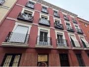 Piso en alquiler en Madrid, Malasaña