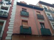 Piso en alquiler en Madrid, Malasaña