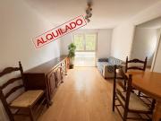 Piso en alquiler en Madrid, Moncloa