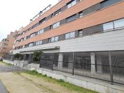 Piso en alquiler en Madrid, Montecarmelo El Goloso