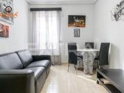 Piso en alquiler en Madrid, Nuevos Ministerios Ríos Rosas