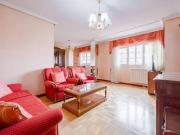 Piso en alquiler en Madrid, Numancia