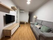 Piso en alquiler en Madrid, Opañel